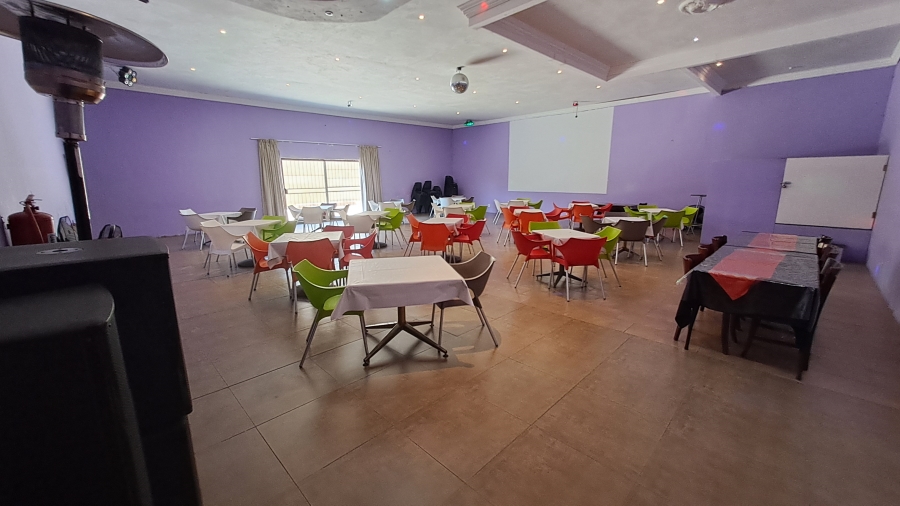 Commercial Property for Sale in Villiers Free State